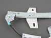 ES#4158535 - 8P4839461B - Rear Window Regulator - Left - Does not include the window motor - Magneti Marelli - Audi
