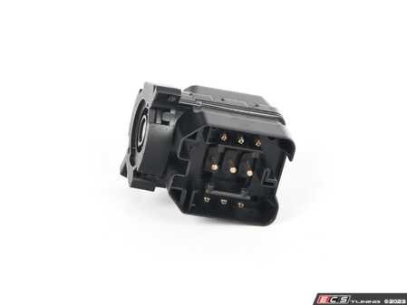 ES#4939717 - 61326913965 - Ignition Switch - Located on the steering column - URO - MINI