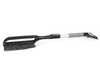 ES#4698228 - 83125A71808 - BMW Ice Scraper Telescope w/ Snow Brush - Clear your windows in style with this telescoping ice scraper with snow brush. - Genuine BMW - BMW MINI