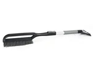 BMW Ice Scraper Telescope w/ Snow Brush