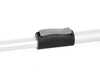 ES#4698228 - 83125A71808 - BMW Ice Scraper Telescope w/ Snow Brush - Clear your windows in style with this telescoping ice scraper with snow brush. - Genuine BMW - BMW MINI