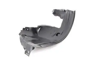 Front Fender Liner - Left
