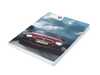ES#12836 - 01410013314 - Owner's Manual E63 M6, E64 M6 - Genuine BMW - BMW
