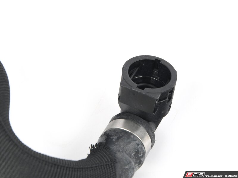 Genuine BMW - 17517566393 - Supply Hose (17-51-7-566-393)