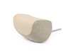 ES#4201861 - 52107362605 - Headrest Cloth - Oyster - Genuine BMW - BMW