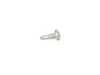 ES#4727404 - 0128182 - Phillips Rounded Head Drilling Screw For Metal - Priced Each - 410 stainless 1/4", No. 3 Phillips, Length: 3/4" - Bremmen Parts - 