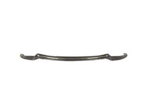 ES#4736935 - F12M6CFLIP - RS Design Carbon Fiber Front Lip - F06 M6 - The perfect carbon font lip addition! - Suvneer - BMW