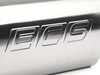 ES#4726754 - 050371la01KT - New Beetle Performance Catback Exhaust System  - In-house engineered for VW New Beetle enthusiasts! Featuring T304 SS Tig-welded 2.5" tubing, a center resonator and a straight-through perforated core muffler - ECS - Volkswagen