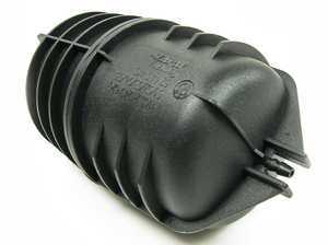 ES#26343 - 11652247620 - Vacuum Canister - Used in the turbochargers vacuum system - Genuine BMW - BMW