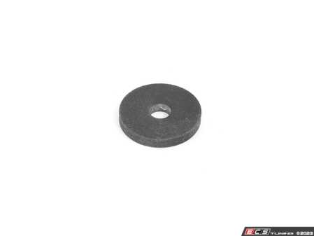 ES#4727687 - 90131A305 - Rubber Washer - Priced Each - Used in securing the belly pan to the vehicle. 5x25x1.50 - Bremmen Parts - Audi Volkswagen