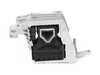 ES#4336436 - 22118743621 - Engine Mount - Replace your worn engine mounts - Bremmen Parts - BMW MINI