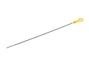 ES#4671691 - 06K115611AB - Oil dipstick - Make sure your oil level is correct - Genuine Volkswagen Audi - Audi Volkswagen
