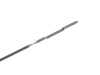 ES#4671691 - 06K115611AB - Oil dipstick - Make sure your oil level is correct - Genuine Volkswagen Audi - Audi Volkswagen
