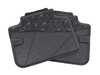 ES#4506603 - 51475A2DA75 - FLOOR MATS, ALL-WEATHER, REA - Genuine BMW - BMW