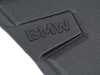ES#4506603 - 51475A2DA75 - FLOOR MATS, ALL-WEATHER, REA - Genuine BMW - BMW