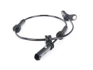 ES#4184271 - 34526884422 - OEM Front ABS Wheel Speed Sensor - Priced Each - Right or left side ABS/DSC Wheel Speed Sensor - Genuine BMW - BMW