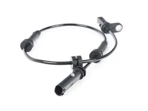 OEM Front ABS Wheel Speed Sensor - Priced Each