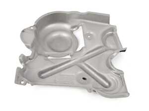 ES#2728718 - 11148514325 - Acoustic Cover Front - Located on the side of the engine on the passenger side - Genuine MINI - MINI