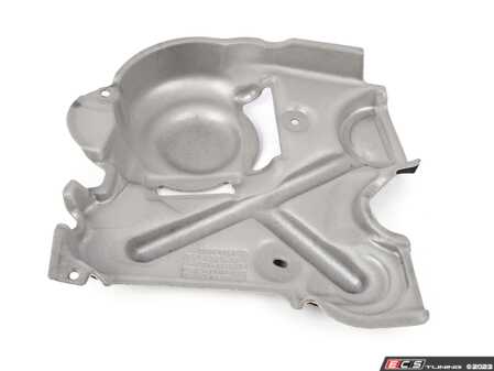 ES#2727573 - 11148514325 - Acoustic cover front - Genuine BMW - 