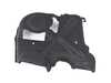 ES#2727573 - 11148514325 - Acoustic cover front - Genuine BMW - 