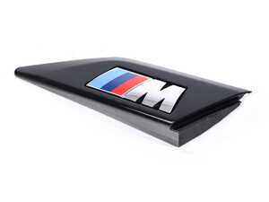 ES#4614599 - 51145A1DAF2 - BADGE SIDE PANEL RIGHT - Genuine BMW - BMW