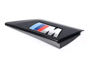 BADGE SIDE PANEL RIGHT