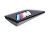 ES#4614598 - 51145A1DAF1 - BADGE SIDE PANEL LEFT - Genuine BMW - BMW