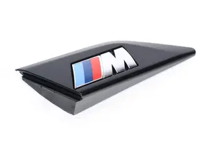 BADGE SIDE PANEL LEFT