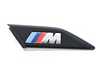 ES#4614598 - 51145A1DAF1 - BADGE SIDE PANEL LEFT - Genuine BMW - BMW