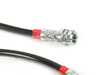 ES#4623235 - BRK00051 - APR Braided Stainless Steel Brake Lines - Rear - These are the only brake lines you'll ever need! - APR - Audi Volkswagen