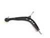 ES#49222 - 31126758513 - WISHBONE, LEFT - Includes ball joint - Genuine BMW - BMW