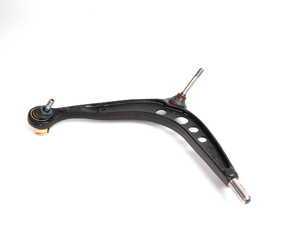 ES#49222 - 31126758513 - WISHBONE, LEFT - Includes ball joint - Genuine BMW - BMW