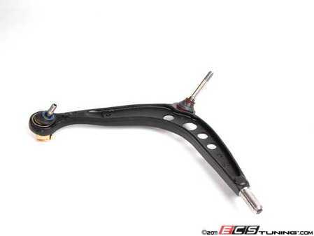 ES#49222 - 31126758513 - WISHBONE, LEFT - Includes ball joint - Genuine BMW - BMW