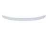 ES#4200272 - 51628080141 - PRIMED REAR SPOILER - Very sleek looking rear lip spoiler - Genuine BMW - BMW