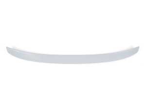 ES#4200272 - 51628080141 - PRIMED REAR SPOILER - Very sleek looking rear lip spoiler - Genuine BMW - BMW