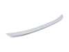 ES#4200272 - 51628080141 - PRIMED REAR SPOILER - Very sleek looking rear lip spoiler - Genuine BMW - BMW
