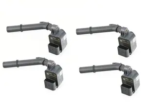 Ignition Coils - Set Of 4