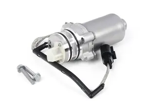 Haldex Fluid Pump
