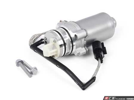 ES#4715318 - 0CQ598549 - Haldex Fluid Pump - Important pump for keeping Haldex system working correctly - Bremmen Parts - Audi Volkswagen