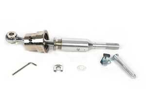ES#4683091 - 1221982020 - Short Shift Kit - Reduces throw by 35% and helps reduce vibration! - Racing Dynamics - BMW