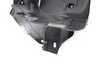 ES#129002 - 51717154411 - Front Fender Liner - Left - This is a rear splash shield located in the back part of the front wheel house - Genuine BMW - BMW
