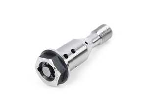ES#4726446 - 11367583820 - VANOS Center Valve - Priced Each - Controls the fluid flow in the VANOS hubs - Pierburg - BMW