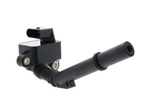 ES#4736963 - 2649061200 - Ignition Coil With Spark Plug Connector - Priced Each - Keep your engine running smooth - Beru - Mercedes Benz