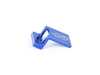 ES#4447353 - 601-0001 - EA888.3 4 Bar Map Sensor Kit - Blue - Plug and play solution to exceed 29psi with the EA888.3 engine. - Precision Raceworks - Volkswagen