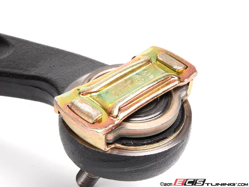 Genuine BMW - 31126758513 - WISHBONE, LEFT (31-12-6-758-513)