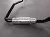 ES#38987 - 17227571038 - E63 Transmission cooler line - No one likes leak fix your with this new cooling line - Genuine BMW - BMW