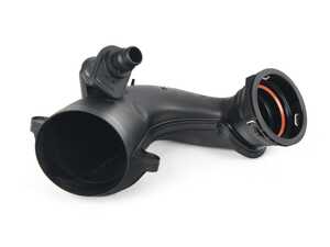 ES#4180801 - 13718689758 - Air Intake Tube - Zyl. 1-4 - Genuine BMW - BMW