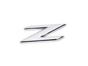 ES#79431 - 51148401822 - Z EMBLEM - Genuine BMW - BMW