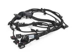 ES#4308225 - 12519502765 - CABLE HARNESS INJECTION VALV - Genuine BMW - BMW