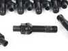 ES#4351728 - M14125-STUD - Wheel Stud Conversion Kit - Make wheel changes faster and easier, enough to convert both axles - Vargas Turbo Technologies - BMW